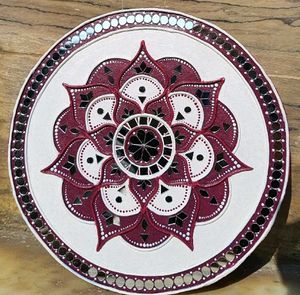 lippan art wall decor ✨️