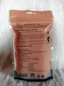 GUBB Hair Rollers - Medium