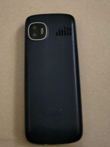 LAVA Keypad Phone - Basic &amp; Reliable