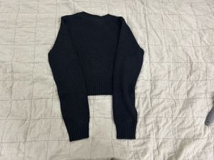 Classic Set Of 2 Knit Sweater