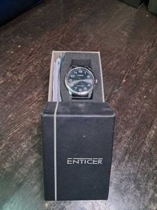 Casio Watch Vintage Style