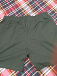 Shorts For Women Unused
