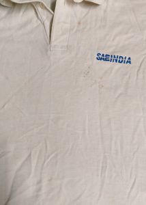 SAEINDIA Tshirt