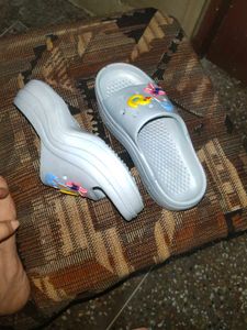 Women Crox  Slipper