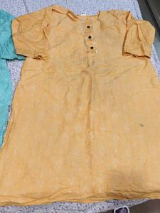 Kurti Combo
