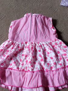 Kids Frock