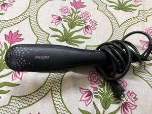 Philips Hair Straightener