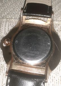 VINTAGE  CARTIER WATCH