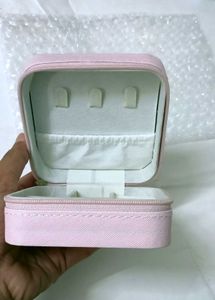 Mini Famous Jewellery Box+ Baby Nail Kit