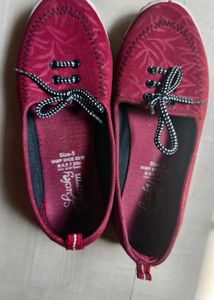 Women Casual Shoes