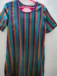 Price Dropped Of Branded Kurta
