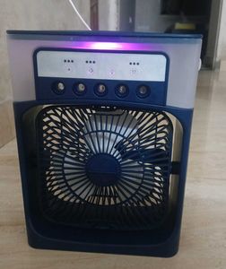 Portable Air Conditioner Fan