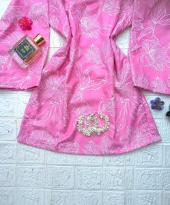 Corset Back Pinteresty Kurti 🌷