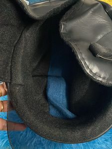 Red Bike Helmet ⛑️