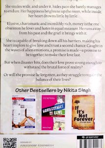 The Promise By Nikita Singh