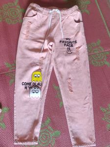 Joggers