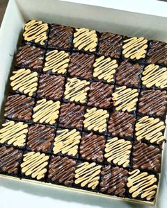 Brownies For Just 499rs
