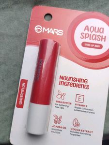 Lip Balm