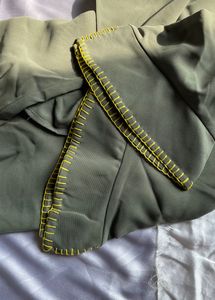 Ted Ferde Designer Brand Dress