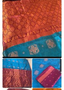 Saree(fixed Price)