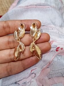 Korean Style Earrings
