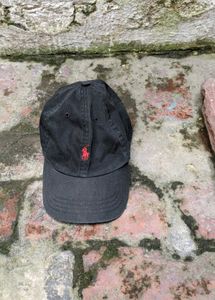 Ralph Lauren Imported Luxury Cap 🧢