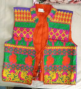 Jacket For Girl