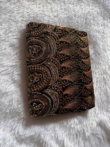 Elegant Black blouse piece 😻