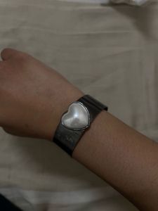 Heart Bracelet