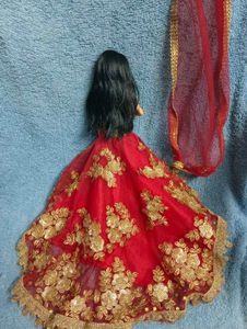 Barbie Doll