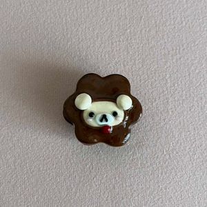 Rilakkuma Food Magnets 🐻 (1 Pc)