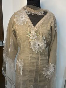 Pakistani Suit Set