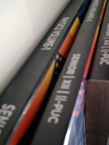 Physics JEE Advanced