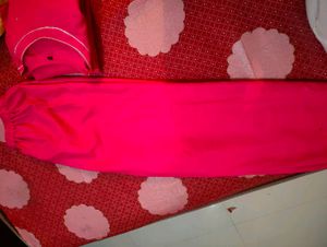 Beautiful Pink Suit