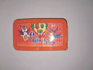 Lunch Tiffin Box for School Kids