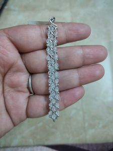 New Korean Hope And Long  Earring