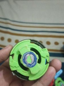 Beblade