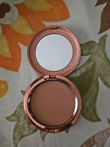 Mac Skinfinish Bronzer