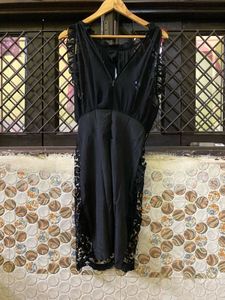 Net 👗 Dress