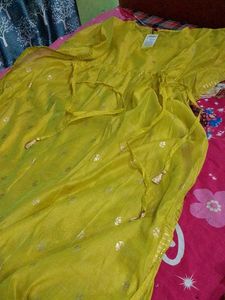 Ethnic Kaftan Set 3 piece