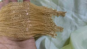 Jwellery Making Chain