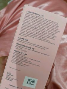 HYPHen Ceramide Rich Pillow Cream
