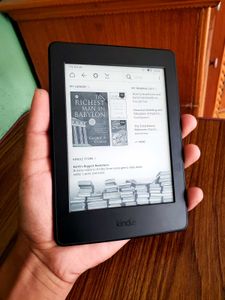 Kindle 7th Gentation