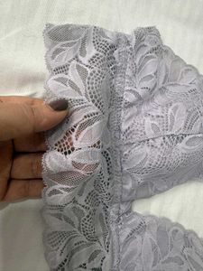 Lace Bralette - ₹99 Only