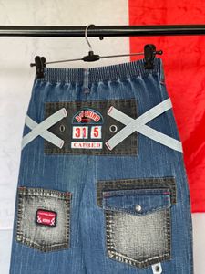 Vintage Y2K Daily Grind Jeans