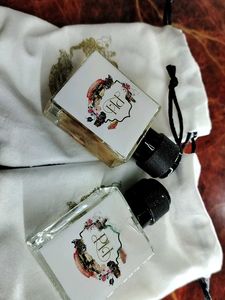 Premium Perfume For Your Daily Routine