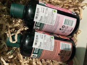 The Body Shop Shower Gel Duo Combo