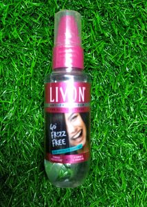 Anti-Frizz Hair Serum 🌱