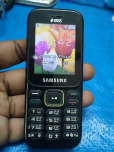 Samsung Duos Keypad Mobile