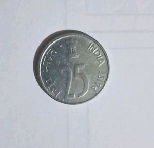 Old Coin
